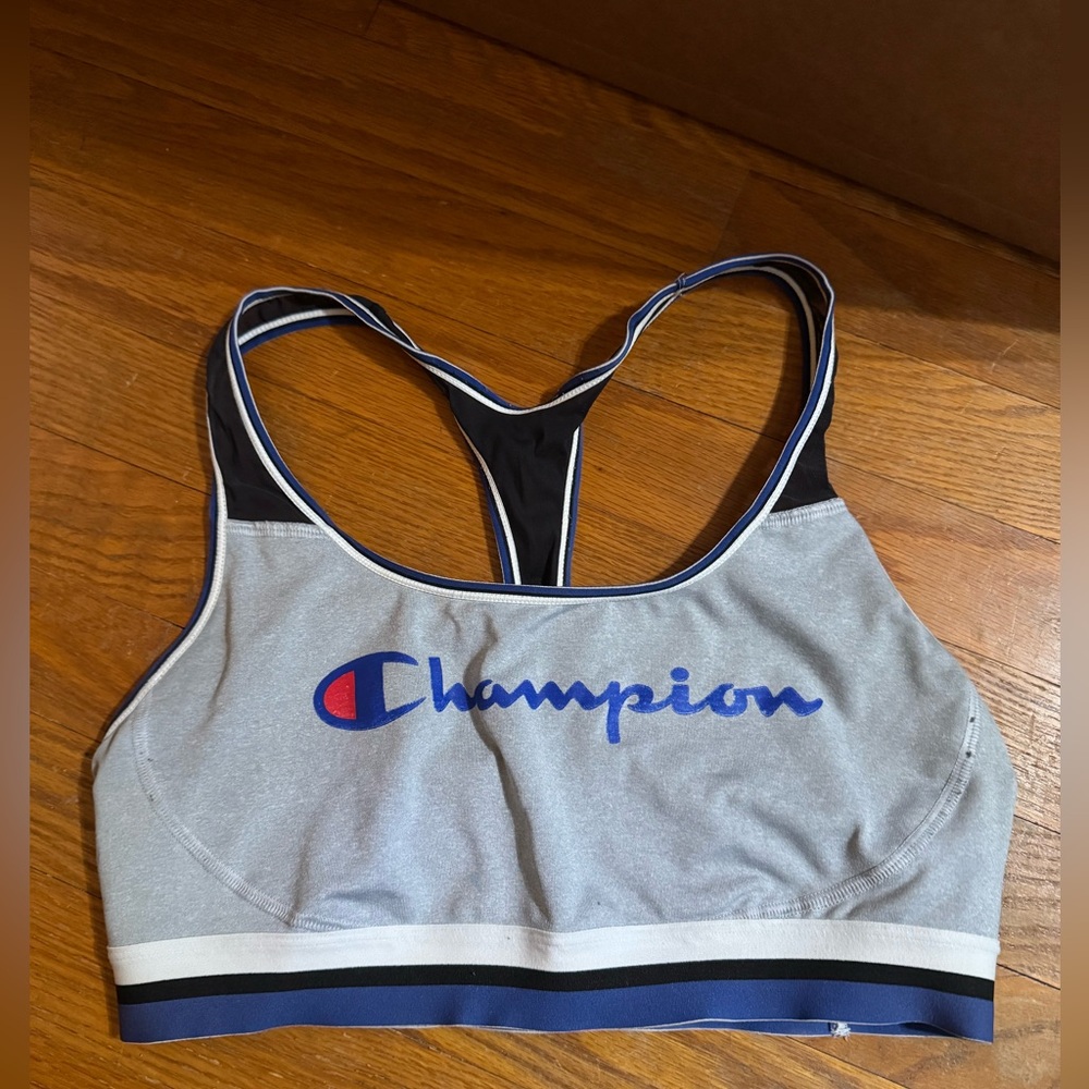 Champion Sports Bra